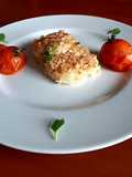 Gratin di finocchi