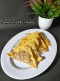 312. Samosa Mie Instan