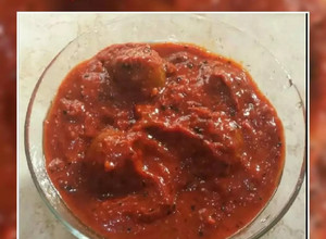 صورة لوصفة العشار العدني 🌶️🍋