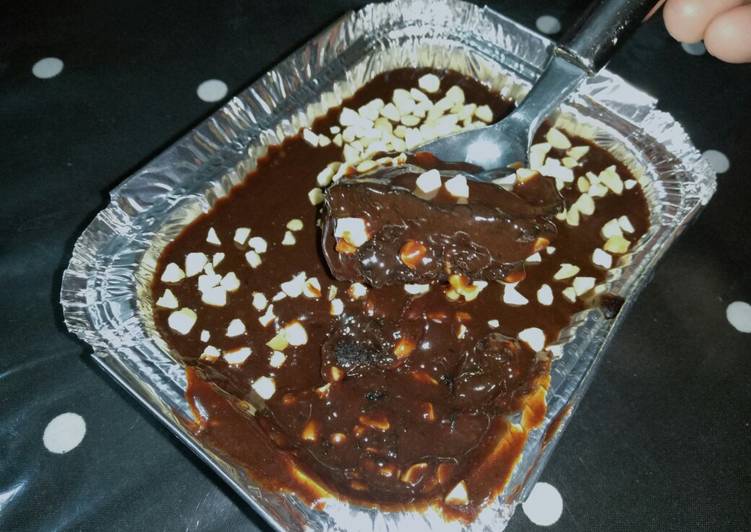 Oreo Cake Milo Lumer