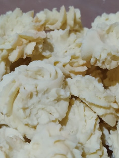 Foto resep Kue Sagu keju
