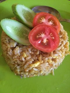 Foto resep Nasi Goreng
