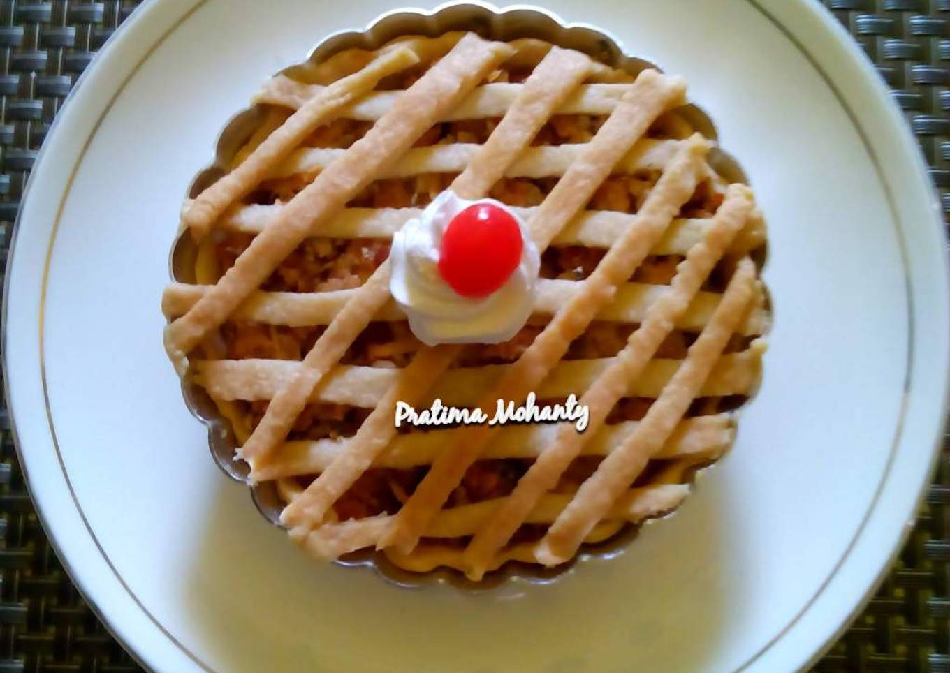 Apple Pie