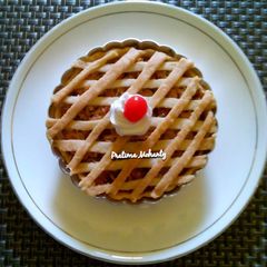 A picture of Apple Pie.