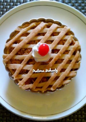 A picture of Apple Pie.