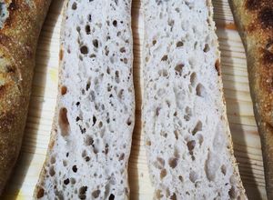 Foto di Baguette