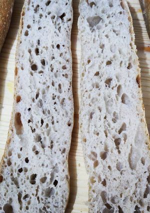 Foto di Baguette