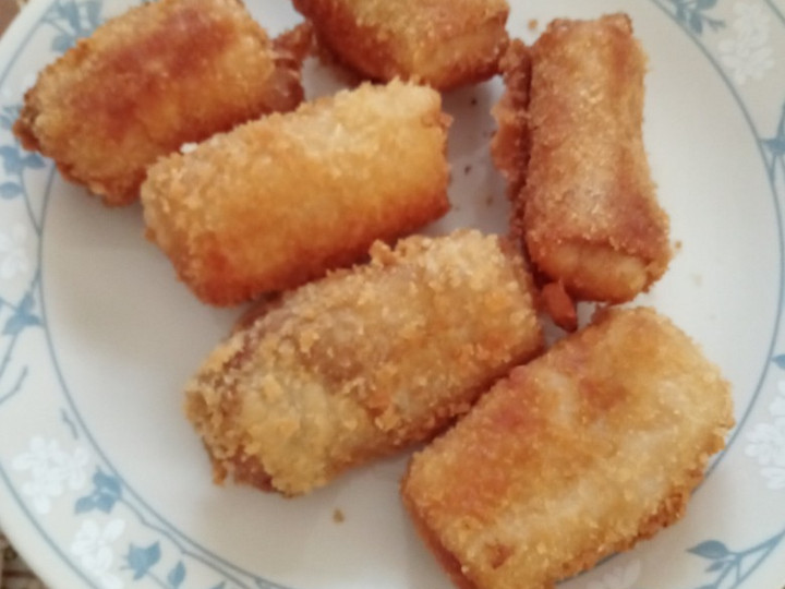 Resep Risoles mudah, Lezat Sekali