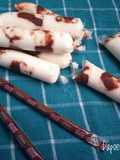 Es lilin choky-choky #EsZamanNow