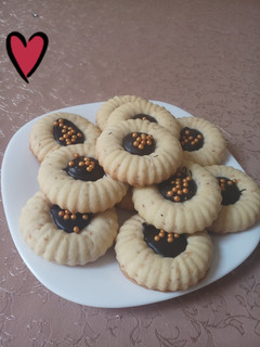 صورة لوصفة غريبية بالجلجلان