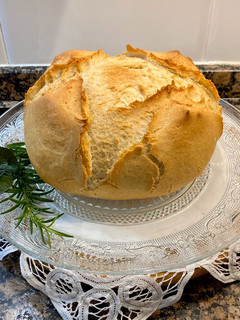 Foto principal de Hogaza de pan