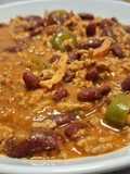Chili con carne