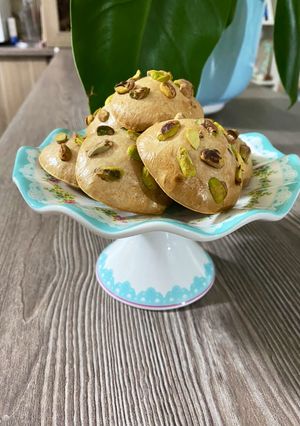 عکسی از دستور قرابیه کتویی