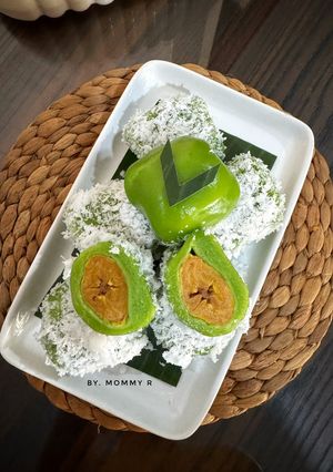 Foto resep Putu Tegal