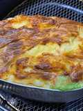 Air Fried Tikoy / Air Fryer Rice Cake