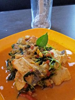 Foto resep Rica Ayam Kemangi Pedas #8