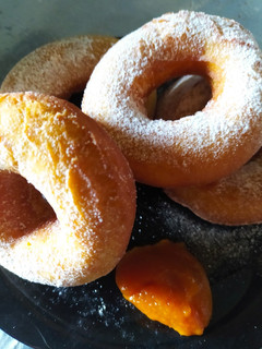 Fánk 🍩 recept fotója