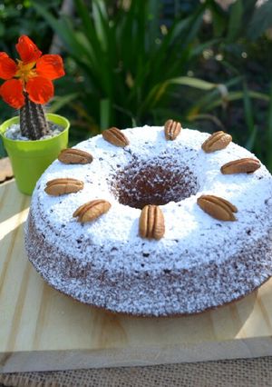 Una foto de Torta caa-gyara🙊