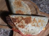 خبز ماك أرابيا