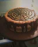 Torta de Chocolate 🍫