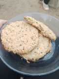 Galletas de avena