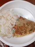 H310. Dadar Ati Ayam dan Zuccini (16 month+)