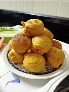 બટેટા વડા(Bataka Vada Recipe In Gujarati) રેસીપી મુખ્ય ફોટો