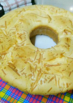 Foto resep Bolu Jerman ❤