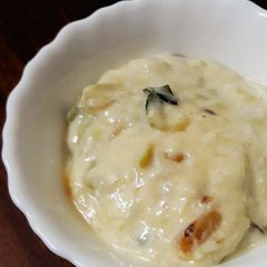 A picture of Lauki Raita.
