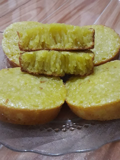 Foto resep Bika Ambon