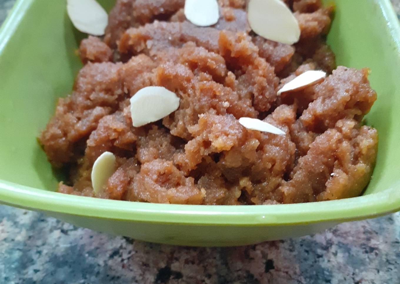 Rajgir ka halwa