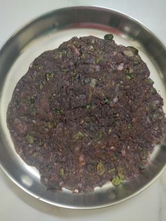 அடை தோசை(adai dosai recipe in tamil) செய்முறை முக்கிய புகைப்படம்