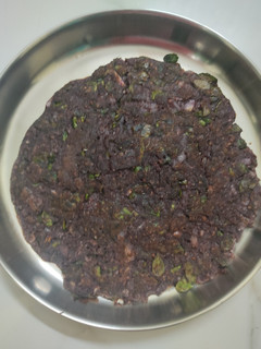 அடை தோசை(adai dosai recipe in tamil) செய்முறை முக்கிய புகைப்படம்