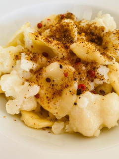 Foto di Orecchiette con cavolfiori