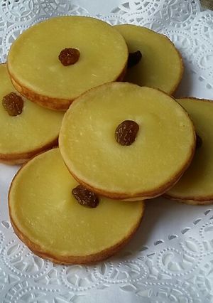 Foto resep Lumpur Tape
