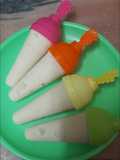Milk Powder Ice Cream