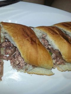 صورة لوصفة مسخن الدجاج