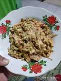 Oblok-oblok pete cina(petet jowo)