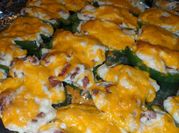 A picture of jalapeno poppers
