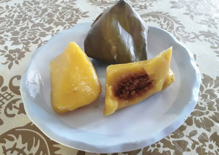 Mendut Waluh yummy*😉