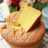 Basic Vanila Sponge Cake No SP ala khey (irit simple)