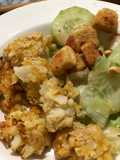 Nuggets de Coliflor