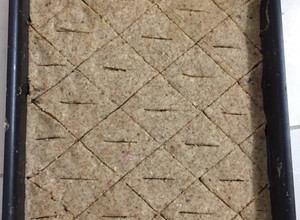 صورة لوصفة كبة بالصينية