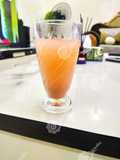 Juice din agwaluma