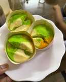 Apam mekar