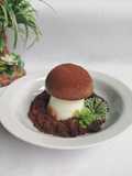 Puding Jamur
