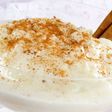 Arroz con leche cremoso de Mamá Sonia
