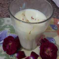 Kesariya Thandai A picture of Kesariya Thandai.
