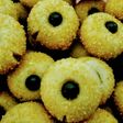 Monde Cookies (Kue Janit)