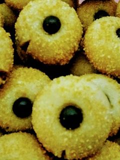 Foto resep Monde Cookies (Kue Janit)